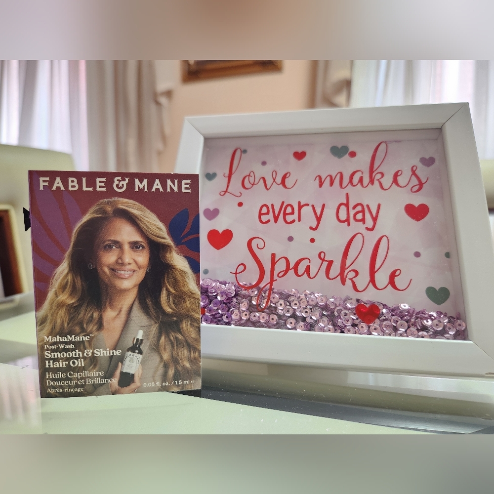 10/$25✨️F&M MahaMane✨️